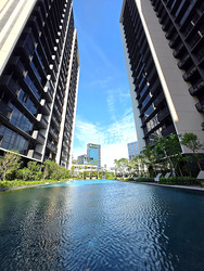 Piccadilly Grand (D8), Apartment #500039411